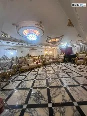 دار للإيجار في عرصات الهندية - 450 م² / 58,000,000 IQD — صورة 4