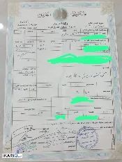 أرض للبيع في الرمادي - 245 م² / 18,000,000 IQD — صورة 2
