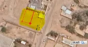 أرض للبيع في صناعية حمدان - 262 م² / 75,000,000 IQD — صورة 4
