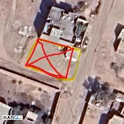 أرض للبيع في صناعية حمدان - 262 م² / 75,000,000 IQD — صورة 3