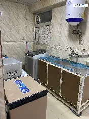 شقة للإيجار في الكرادة - 100 م² / 500,000 IQD — صورة 4