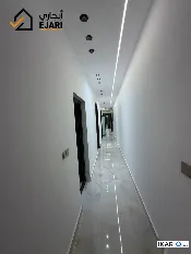 شقة للإيجار في اليرموك - 160 م² / 1,750,000 IQD — صورة 4