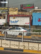 محل للإيجار في المنصور - 50 م² / 1,750,000 IQD — صورة 4