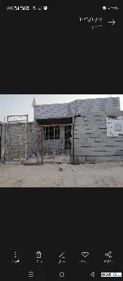 دار للبيع في صفوان - 180 م² / 28,000,000 IQD — صورة 3
