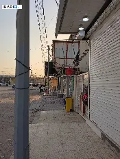 محل للإيجار في المعقل - 35 م² / 800,000 IQD — صورة 3