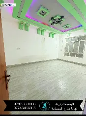 دار للإيجار في الجبيلة - 252 م² / 1,000,000 IQD — صورة 2