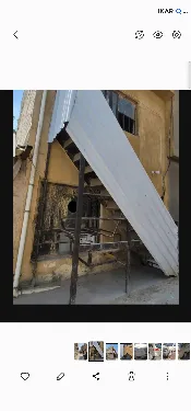 دار للإيجار في حي القاهرة - 55 م² / 300,000 IQD — صورة 3
