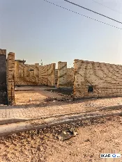 دار للبيع في حي النصر - 300 م² / 105,000,000 IQD — صورة 2