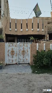 دار للبيع في الزعفرانية - 100 م² / 80,000,000 IQD — صورة 2