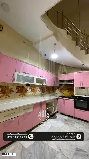 أرض للإيجار في الجنينة - 150 م² / 750,000 IQD — صورة 2