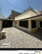 فيلا للإيجار في الكرادة - 680 م² / 62,350,000 IQD — صورة 2