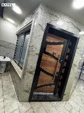 دار للإيجار في العدل - 97 م² / 1,740,000 IQD — صورة 2