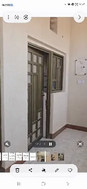 دار للإيجار في الجبيلة - 108 م² / 550,000 IQD — صورة 2