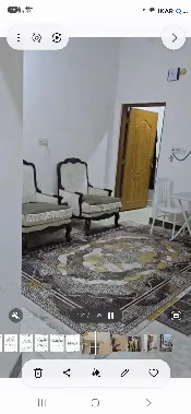 دار للإيجار في الجبيلة - 108 م² / 550,000 IQD — صورة 4