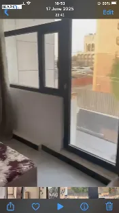 شقة للبيع في الكرادة - 90 م² / 145,000,000 IQD — صورة 3
