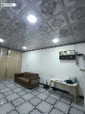 دار للإيجار في القبلة - 120 م² / 500,000 IQD — صورة 2