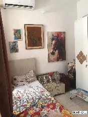 شقة للبيع في الصليخ - 85 م² / 135,000,000 IQD — صورة 2