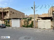 أرض للبيع في بغداد الجديدة - 400 م² / 18,000,000 IQD — صورة 3