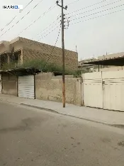 أرض للبيع في بغداد الجديدة - 400 م² / 18,000,000 IQD — صورة 2