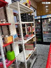 محل للبيع في الجمهورية - 55 م² / 15,000,000 IQD — صورة 2
