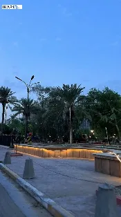 أرض للبيع في اليرموك - 800 م² / 4,495,000,000 IQD — صورة 4