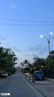 أرض للبيع في اليرموك - 800 م² / 4,495,000,000 IQD — صورة 2