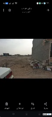 أرض للبيع في الجهاد - 100 م² / 32,000,000 IQD — صورة 3