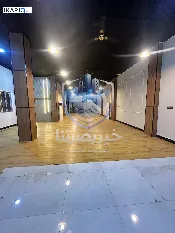 طابق من عمارة للإيجار في الجنينة - 120 م² / 2,500,000 IQD — صورة 2