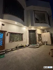دار للبيع في الحكيمية - 205 م² / 490,000,000 IQD — صورة 2