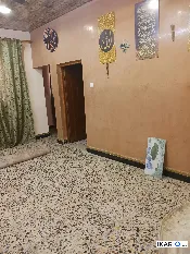 شقة للبيع في الرصافة - 55 م² / 37,000,000 IQD — صورة 4