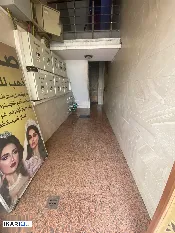 طابق من عمارة للبيع في المشتل - 240 م² / 1,350,000,000 IQD — صورة 4