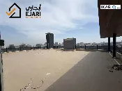 طابق من عمارة للإيجار في المنصور - 400 م² / 9,425,000 IQD — صورة 4