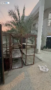 دار للإيجار في الجزائر - 250 م² / 1,885,000 IQD — صورة 2