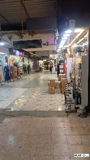 محل للإيجار في الفلوجة - 3 م² / 650,000 IQD — صورة 2