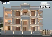 دار للبيع في التنومة - 160 م² / 200,000,000 IQD — صورة 2