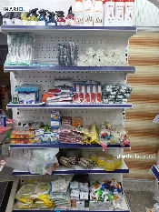 محل للإيجار في الغزالية - 72 م² / 20,000,000 IQD — صورة 4