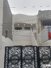 دار للبيع في الغزالية - 82 م² / 210,000,000 IQD — صورة 2