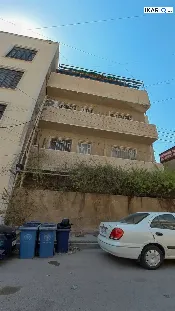 عمارة للبيع في حي الحسين - 300 م² / 1,250,000,000 IQD — صورة 3