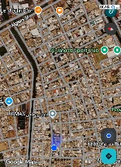 أرض للبيع في التحسينية - 416 م² / 2,250,000,000 IQD — صورة 3