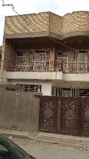 دار للبيع في حي الأمين - 160 م² / 200,000,000 IQD — صورة 2