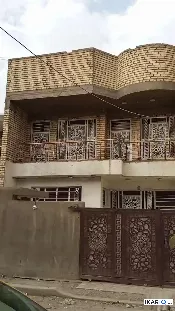 دار للبيع في حي الأمين - 160 م² / 200,000,000 IQD — صورة 3