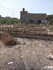 أرض للبيع في ابي الخصيب - 375 م² / 70,000,000 IQD — صورة 2