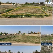 أرض للبيع في الثعالبة - 120 م² / 100,000,000 IQD — صورة 3