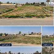 أرض للبيع في الثعالبة - 120 م² / 100,000,000 IQD — صورة 2