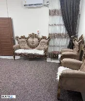 شقة للإيجار في مجمع الأمل السكني - 120 م² / 1,000,000 IQD — صورة 3
