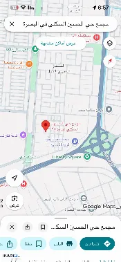 شقة للبيع في ساحة سعد - 135 م² / 120,000,000 IQD — صورة 3