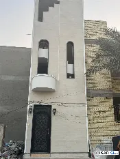 دار للبيع في شارع فلسطين - 50 م² / 330,000,000 IQD — صورة 2