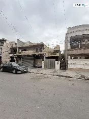 دار للبيع في السيدية - 500 م² / 1,300,000,000 IQD — صورة 3