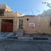 دار للبيع في الجنينة - 240 م² / 370,000,000 IQD — صورة 2