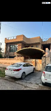 دار للبيع في الحارثية - 360 م² / 5,510,000 IQD — صورة 2